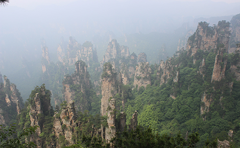 【瑞享湘西】長(zhǎng)沙、韶山、大峽谷、天門山*玻璃棧道、張家界國(guó)家森林公園、 鳳凰、網(wǎng)紅芙蓉鎮(zhèn)、雙飛 6 日